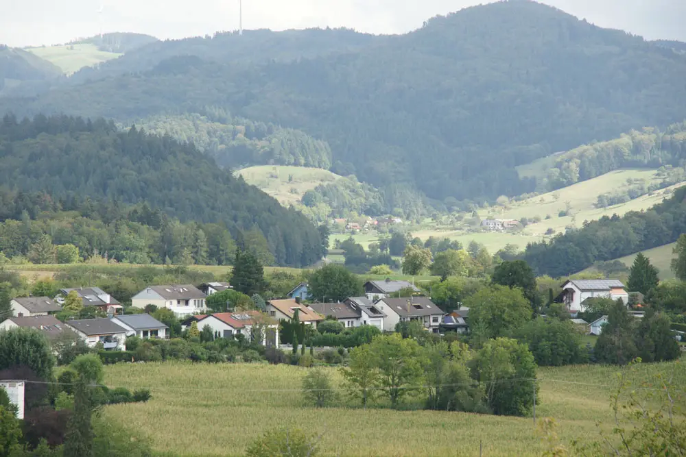 ansicht maleck emmendingen