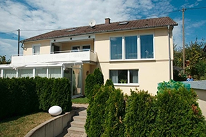 Ferienwohnung vom Brandelweg