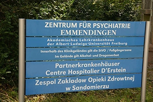 Psychiatrie EM